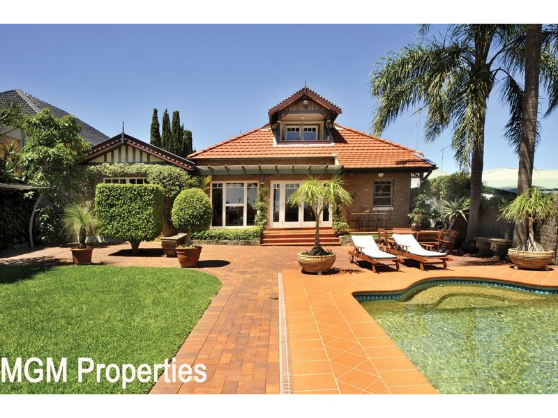 17 Salisbury Road, Kensington NSW 2033