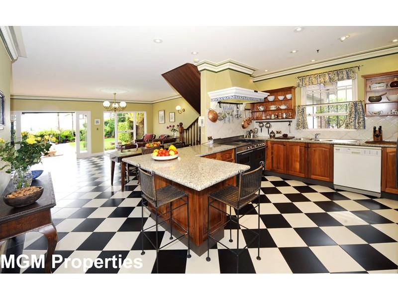 17 Salisbury Road, Kensington NSW 2033