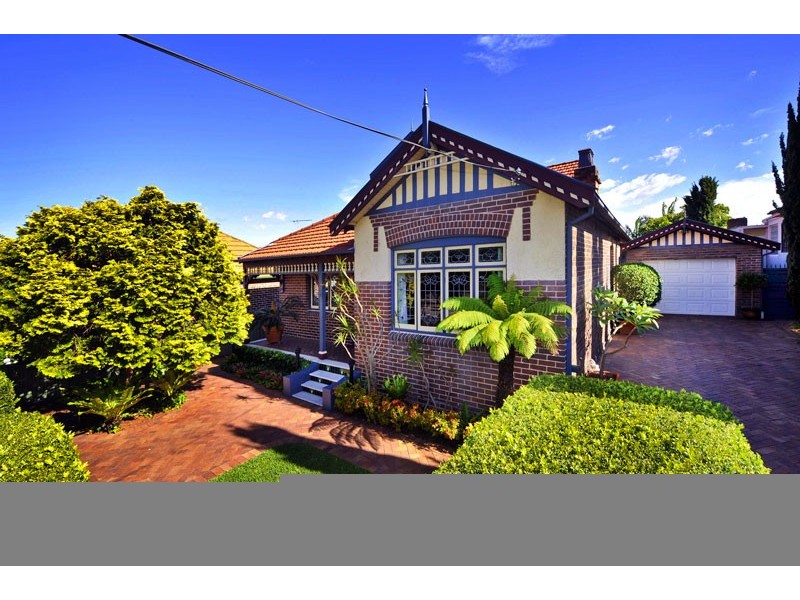 17 Salisbury Road, Kensington NSW 2033