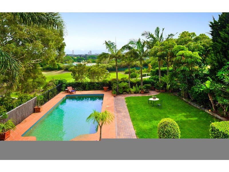 17 Salisbury Road, Kensington NSW 2033