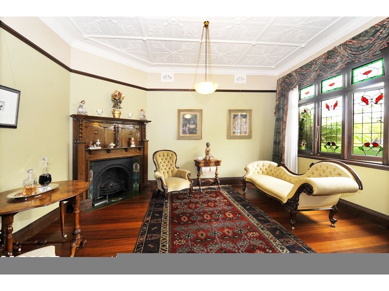 17 Salisbury Road, Kensington NSW 2033