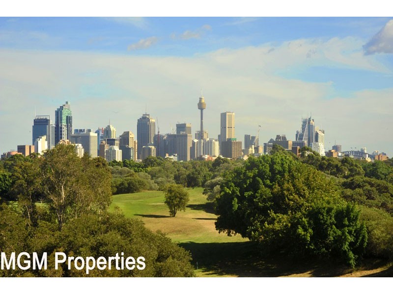 17 Salisbury Road, Kensington NSW 2033