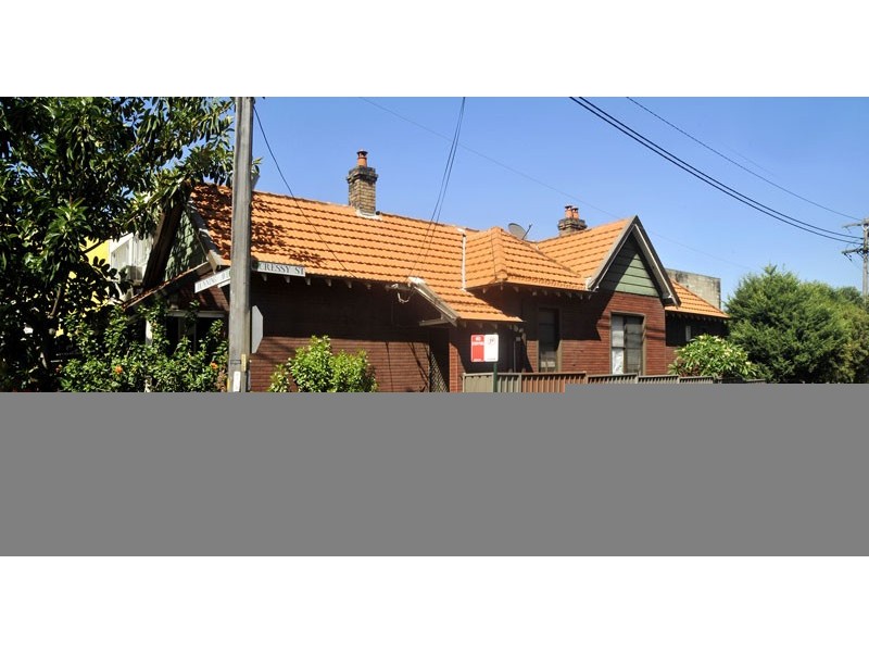 36 Dunning Avenue, Rosebery NSW 2018