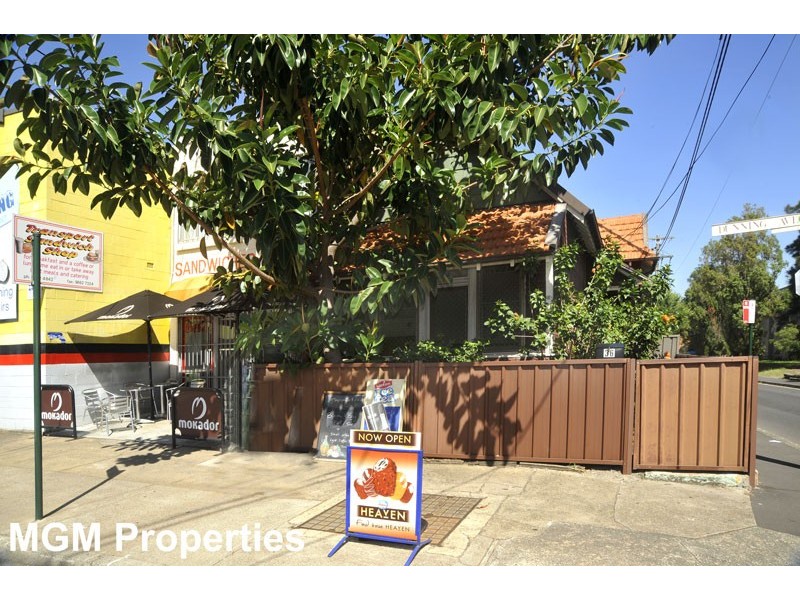 36 Dunning Avenue, Rosebery NSW 2018