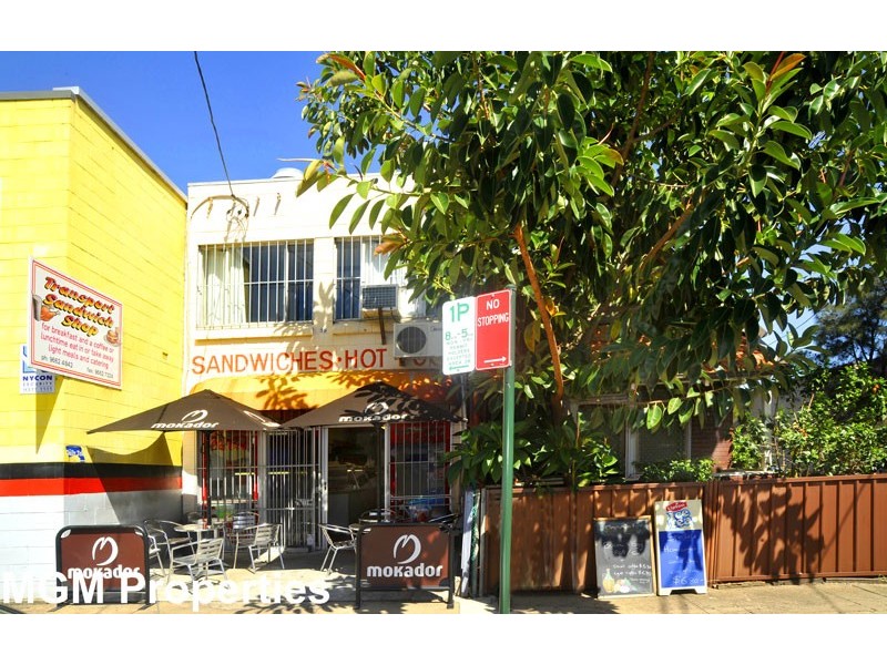 38 Dunning Avenue, Rosebery NSW 2018