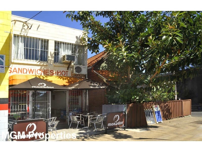 38 Dunning Avenue, Rosebery NSW 2018