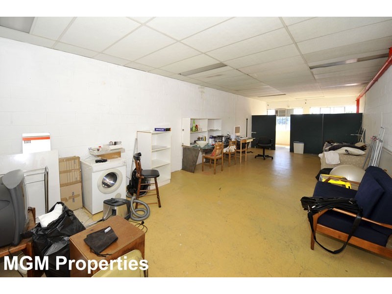 38 Dunning Avenue, Rosebery NSW 2018