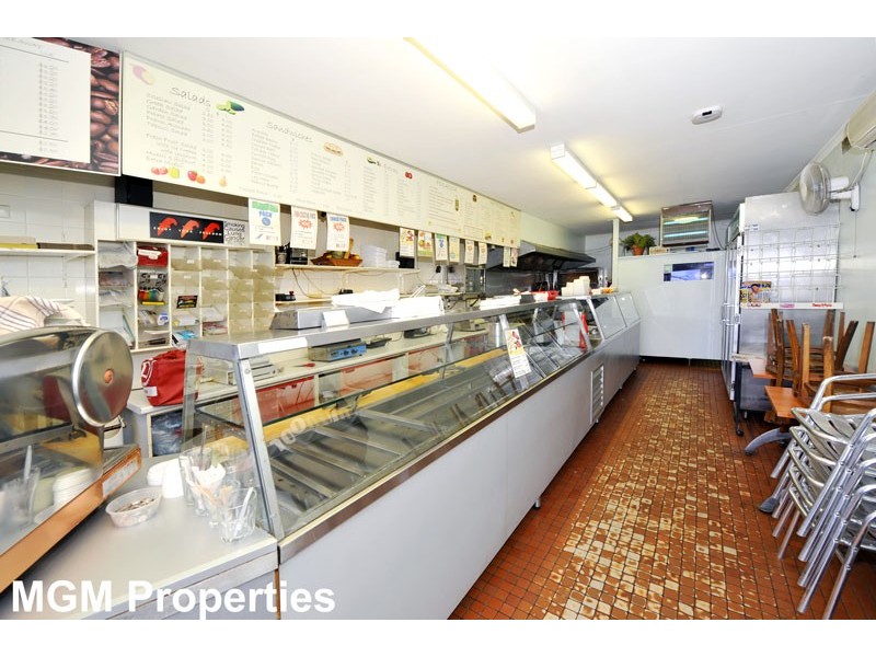 38 Dunning Avenue, Rosebery NSW 2018