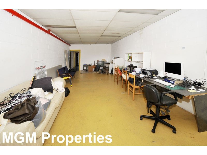 38 Dunning Avenue, Rosebery NSW 2018