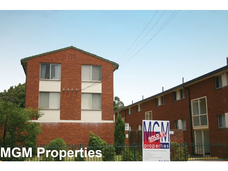 19/27 Dover Road, Botany NSW 2019