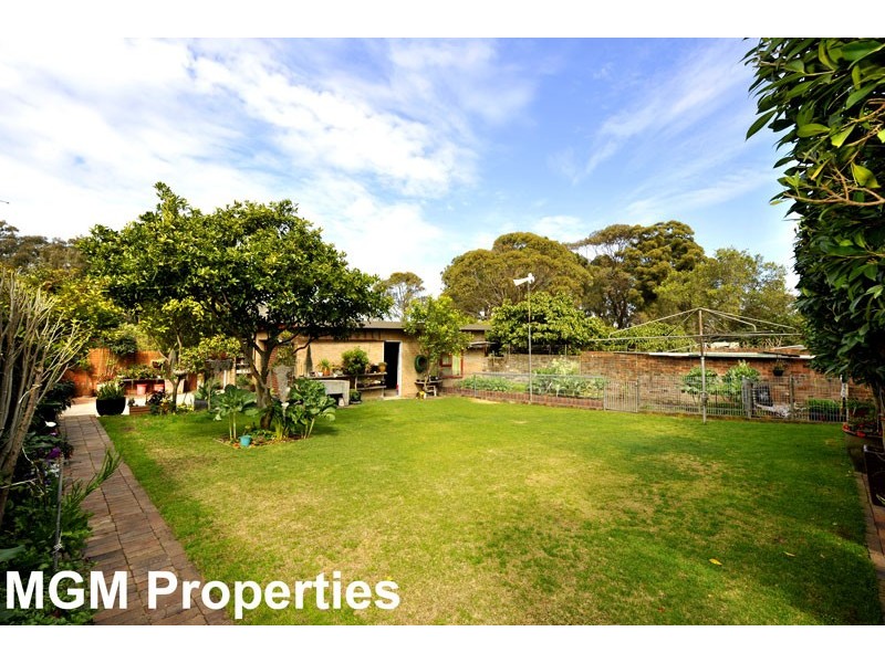 24 Lenthall Street, Kensington NSW 2033