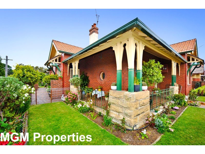 24 Lenthall Street, Kensington NSW 2033