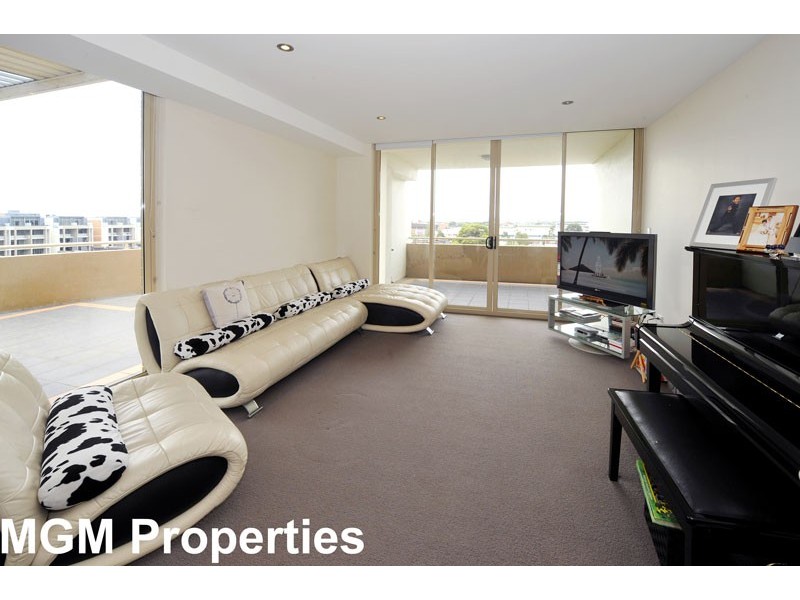 75/109 O’Riordan Street, Mascot NSW 2020