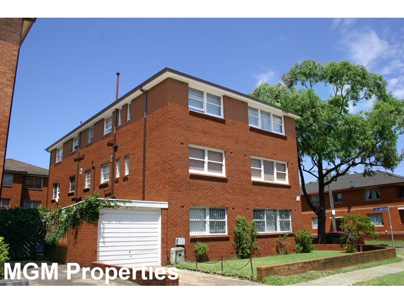 5/9 Evans Avenue, Eastlakes NSW 2018