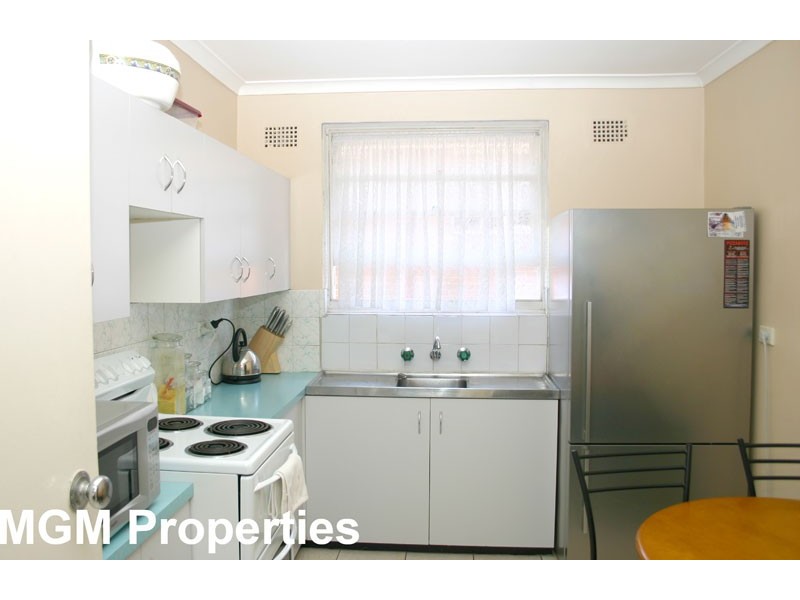 5/9 Evans Avenue, Eastlakes NSW 2018