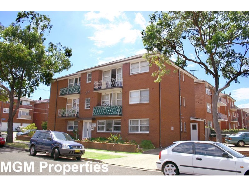 5/9 Evans Avenue, Eastlakes NSW 2018