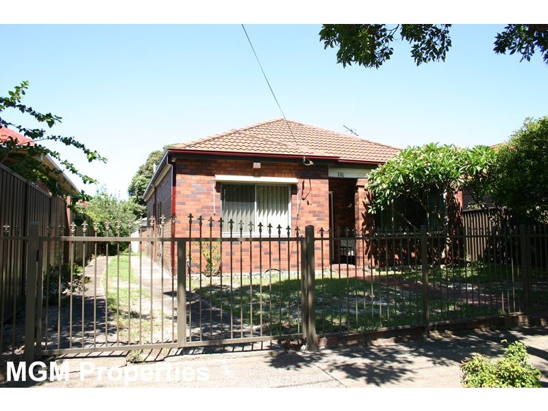 116 Florence Avenue, Eastlakes NSW 2018