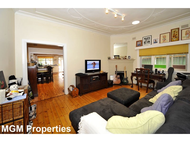 127 Cottenham Avenue, Kingsford NSW 2032