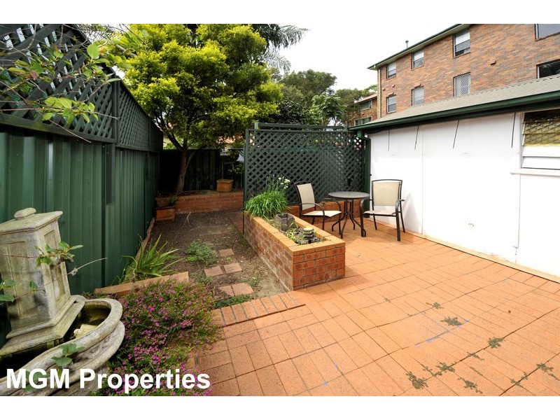 127 Cottenham Avenue, Kingsford NSW 2032