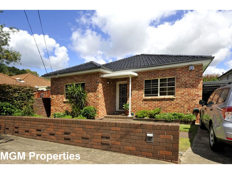 145 Maloney Street, Mascot NSW 2020