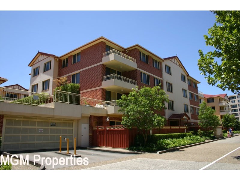 Rosebery NSW 2018