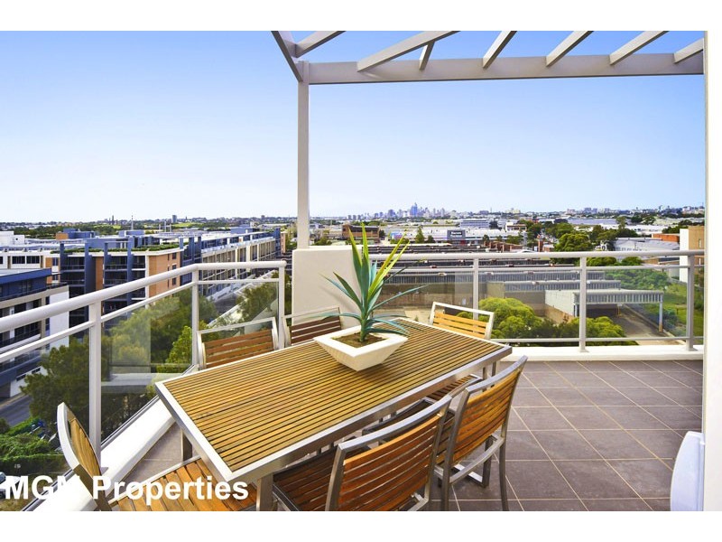 185/3-9 Church Avenue, Mascot NSW 2020