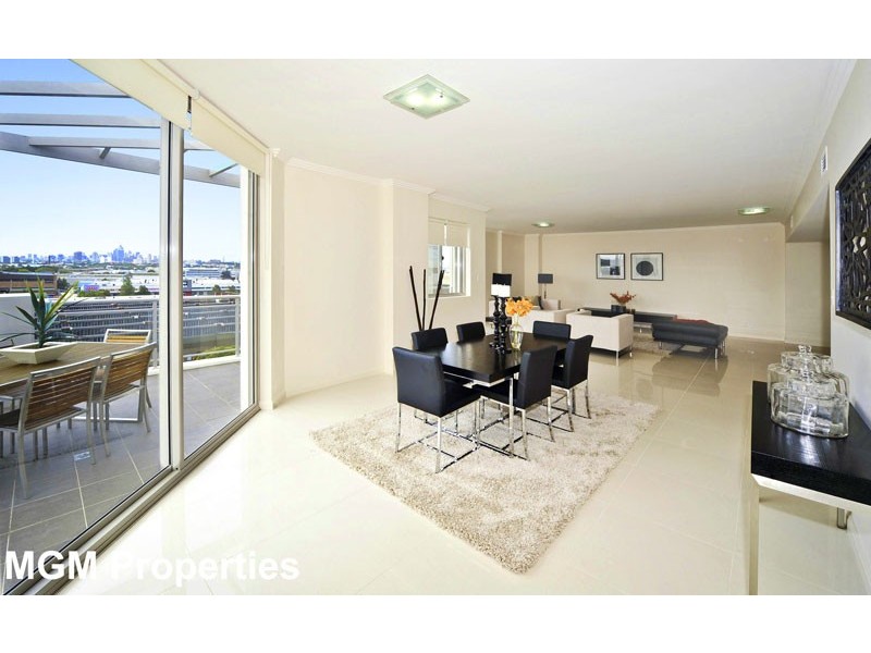 185/3-9 Church Avenue, Mascot NSW 2020