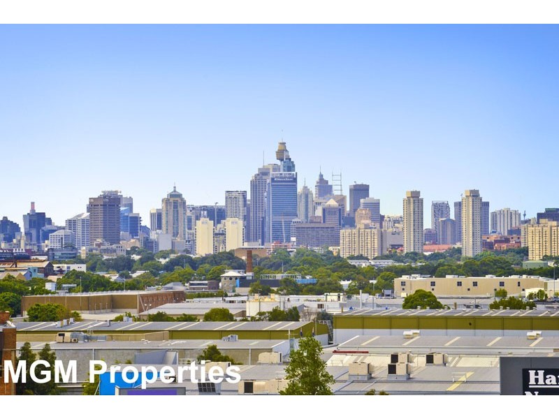 185/3-9 Church Avenue, Mascot NSW 2020