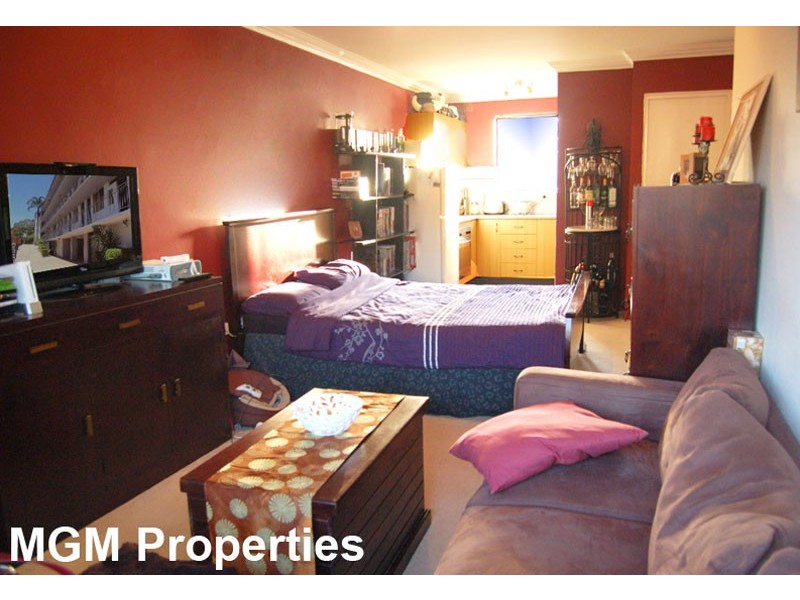 15/104 Alice Street, Newtown NSW 2042