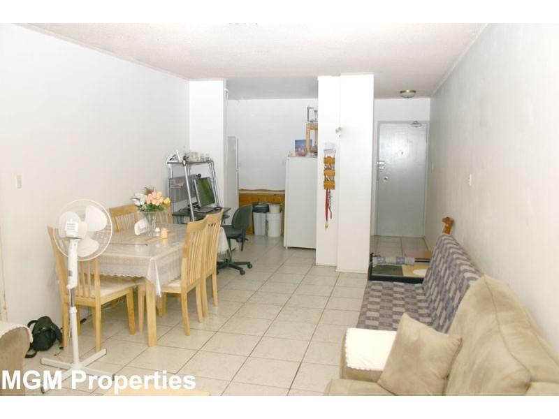 6/3 Longworth Avenue, Eastlakes NSW 2018