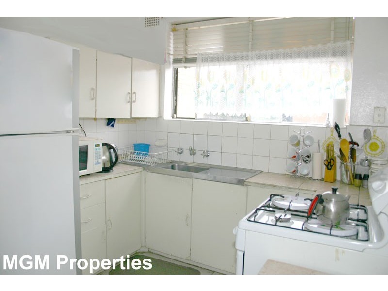 6/3 Longworth Avenue, Eastlakes NSW 2018