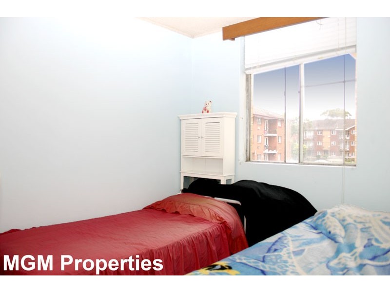 6/3 Longworth Avenue, Eastlakes NSW 2018