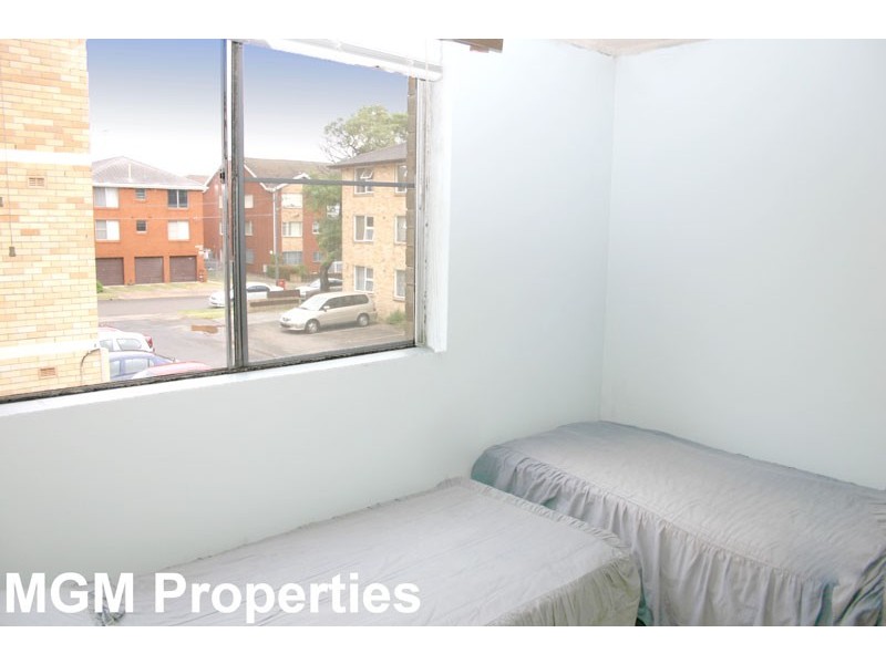 6/3 Longworth Avenue, Eastlakes NSW 2018