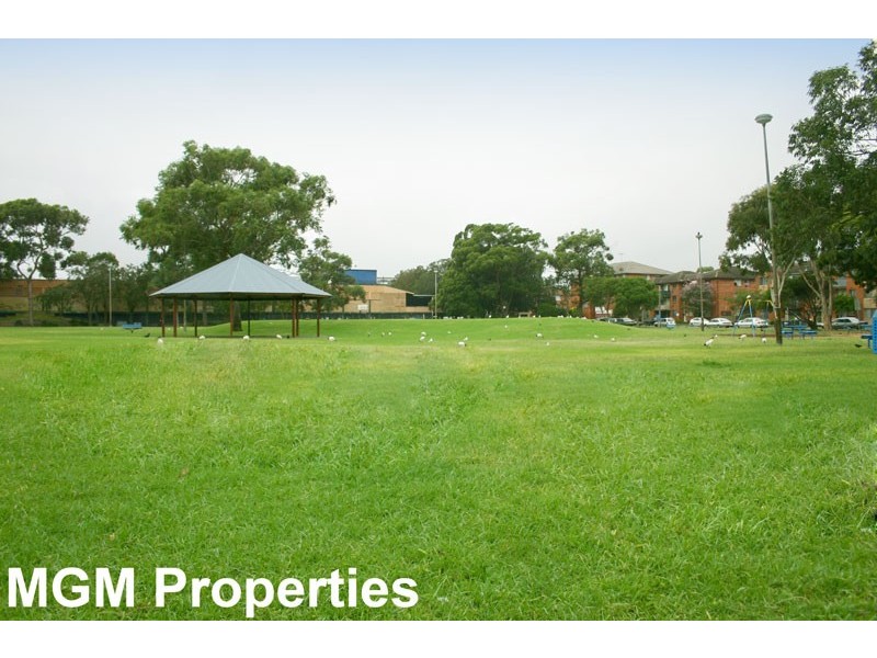 6/3 Longworth Avenue, Eastlakes NSW 2018