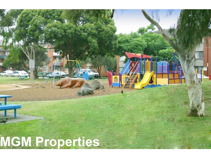 6/3 Longworth Avenue, Eastlakes NSW 2018