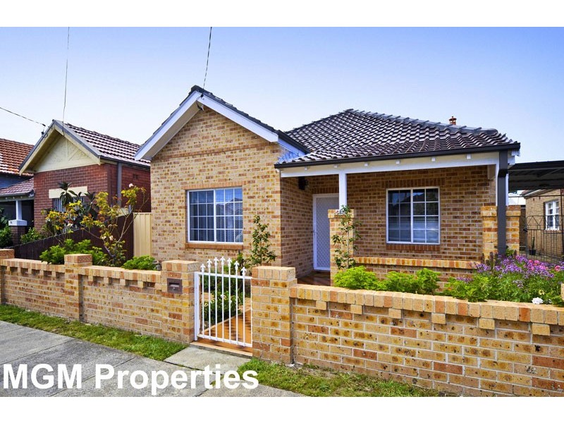 83 Tramway Street, Rosebery NSW 2018