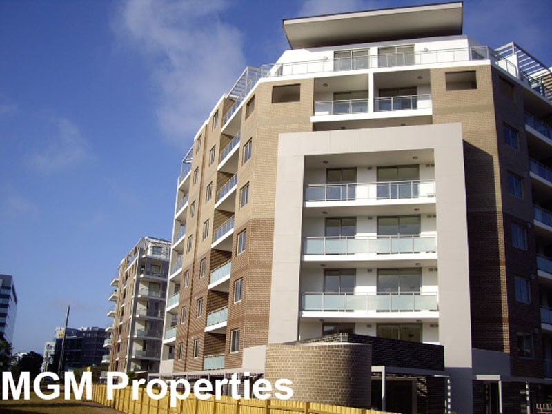 112/3-9 Church Ave, Mascot NSW 2020