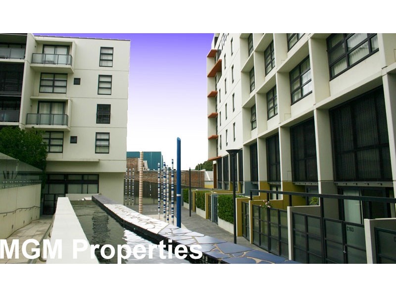 427C/2 Mandible Street, Alexandria NSW 2015