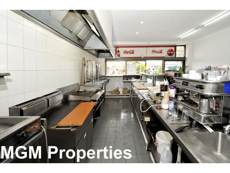 401 Gardeners Road, Rosebery NSW 2018