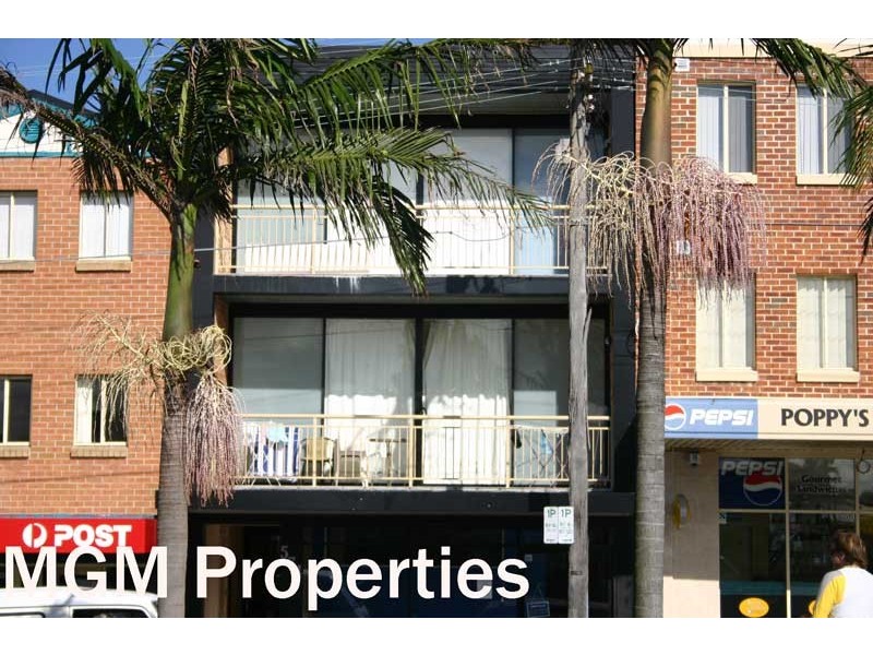 2/534 Bunnerong Road, Matraville NSW 2036