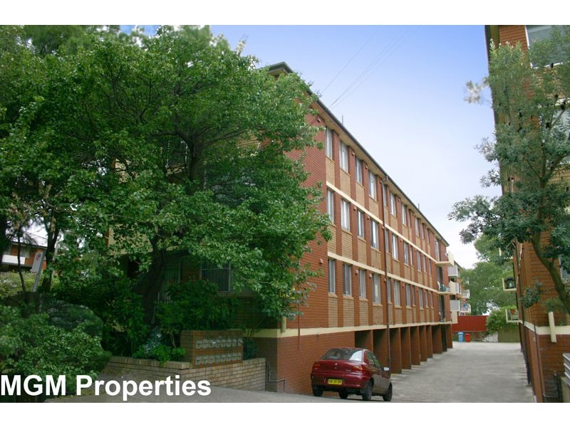 7/105 High Street, Mascot NSW 2020