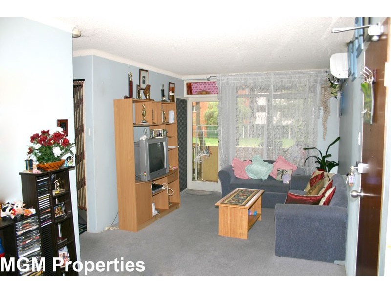 7/105 High Street, Mascot NSW 2020