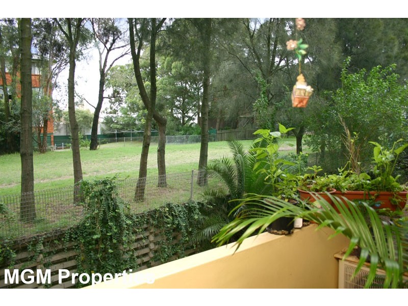 7/105 High Street, Mascot NSW 2020