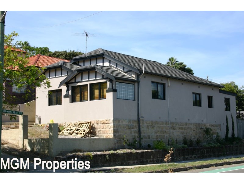 1 Greenwood Avenue, South Coogee NSW 2034