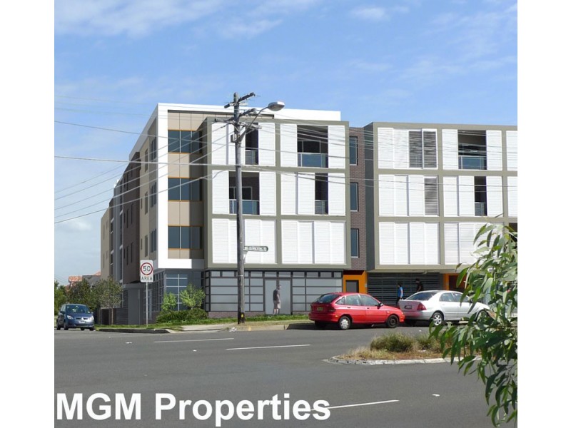 Mawarra cnr Harold St & Bunnerong Rd, Kensington NSW 2033