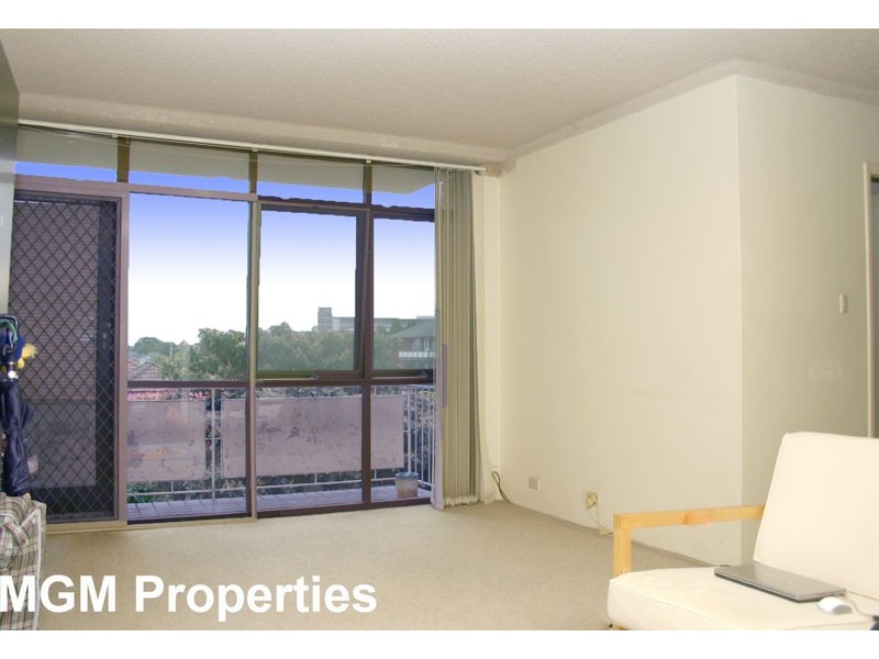 4/49 Universal Street, Eastlakes NSW 2018