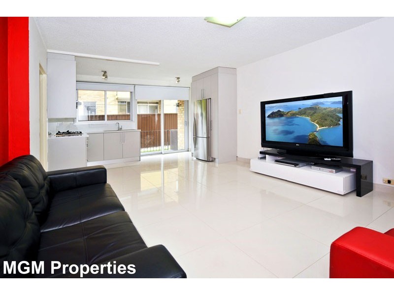 4/30 Brittain Crescent, Hillsdale NSW 2036