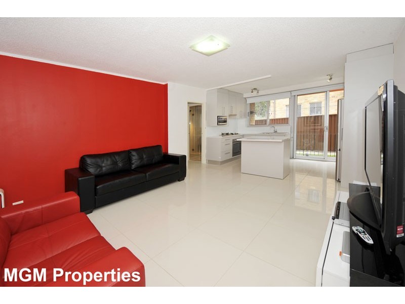 4/30 Brittain Crescent, Hillsdale NSW 2036