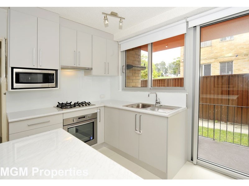 4/30 Brittain Crescent, Hillsdale NSW 2036