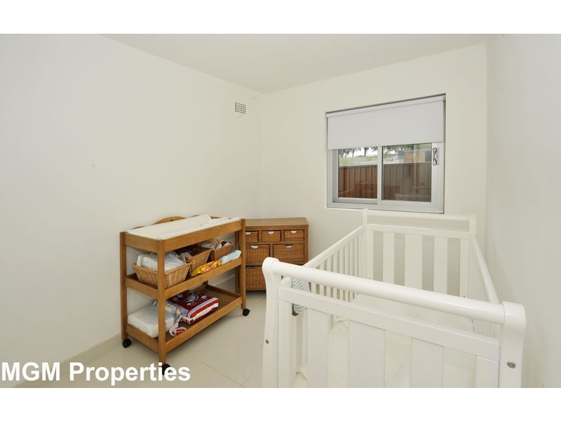 4/30 Brittain Crescent, Hillsdale NSW 2036